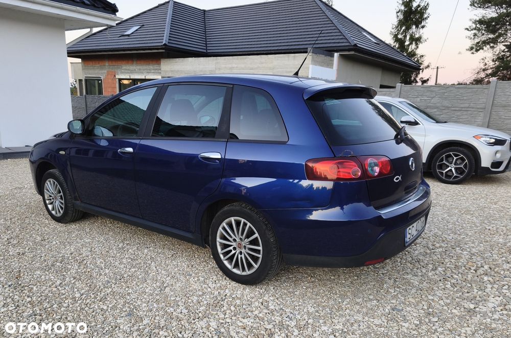 Fiat Croma - 4
