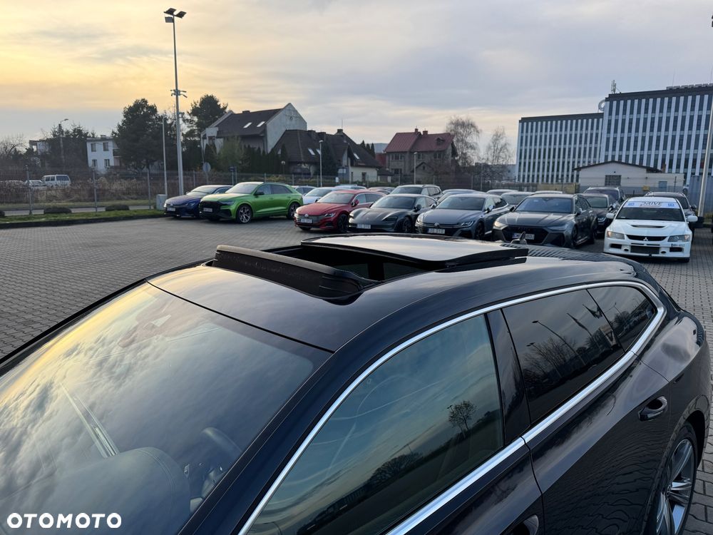 Volkswagen Arteon Shooting Brake 2.0 TSI 4Motion R DSG - 12
