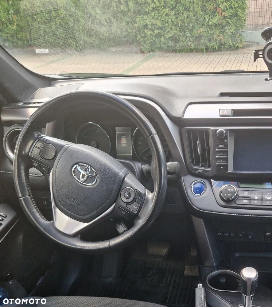 Toyota RAV4 Hybrid Style 4x2 - 3