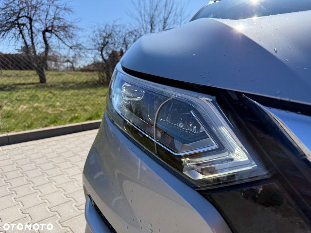 Nissan Qashqai 1.5 dCi Tekna+ DCT - 7