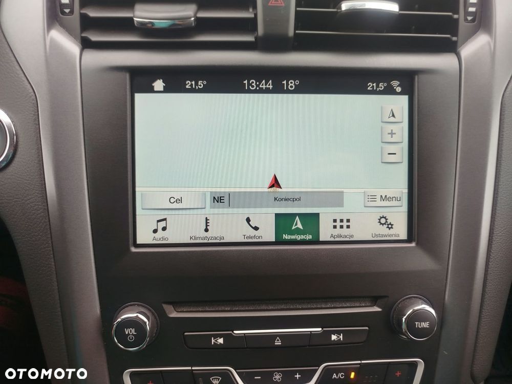 Ford Mondeo 2.0 TDCi Titanium PowerShift - 31