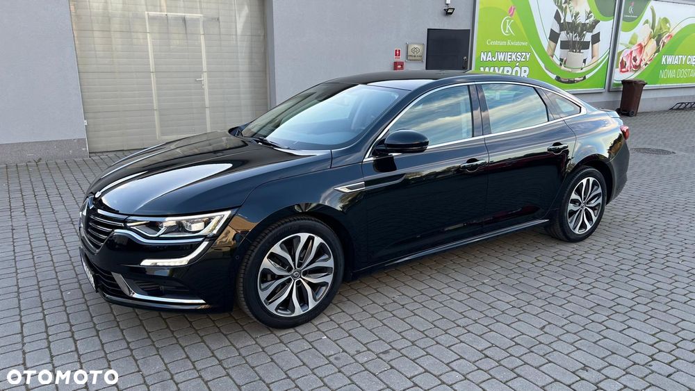 Renault Talisman 1.6 Energy TCe Zen EDC - 4