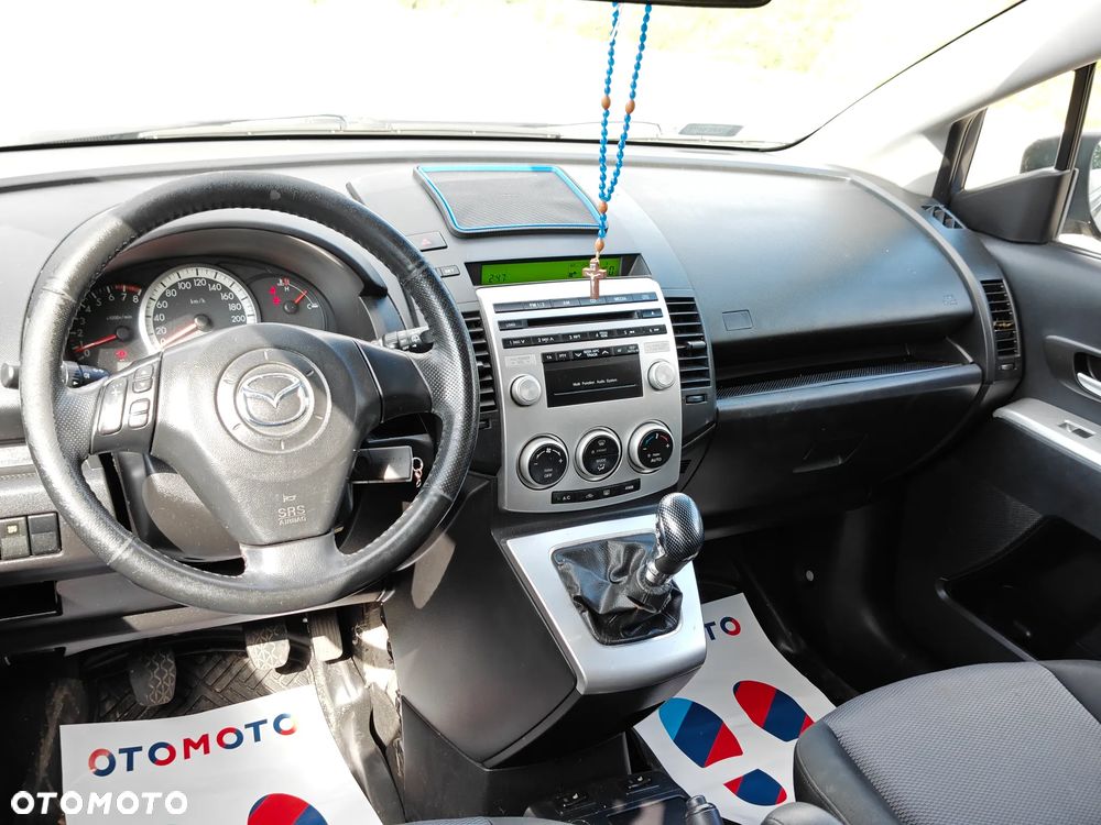 Mazda 5 2.0 Top - 9