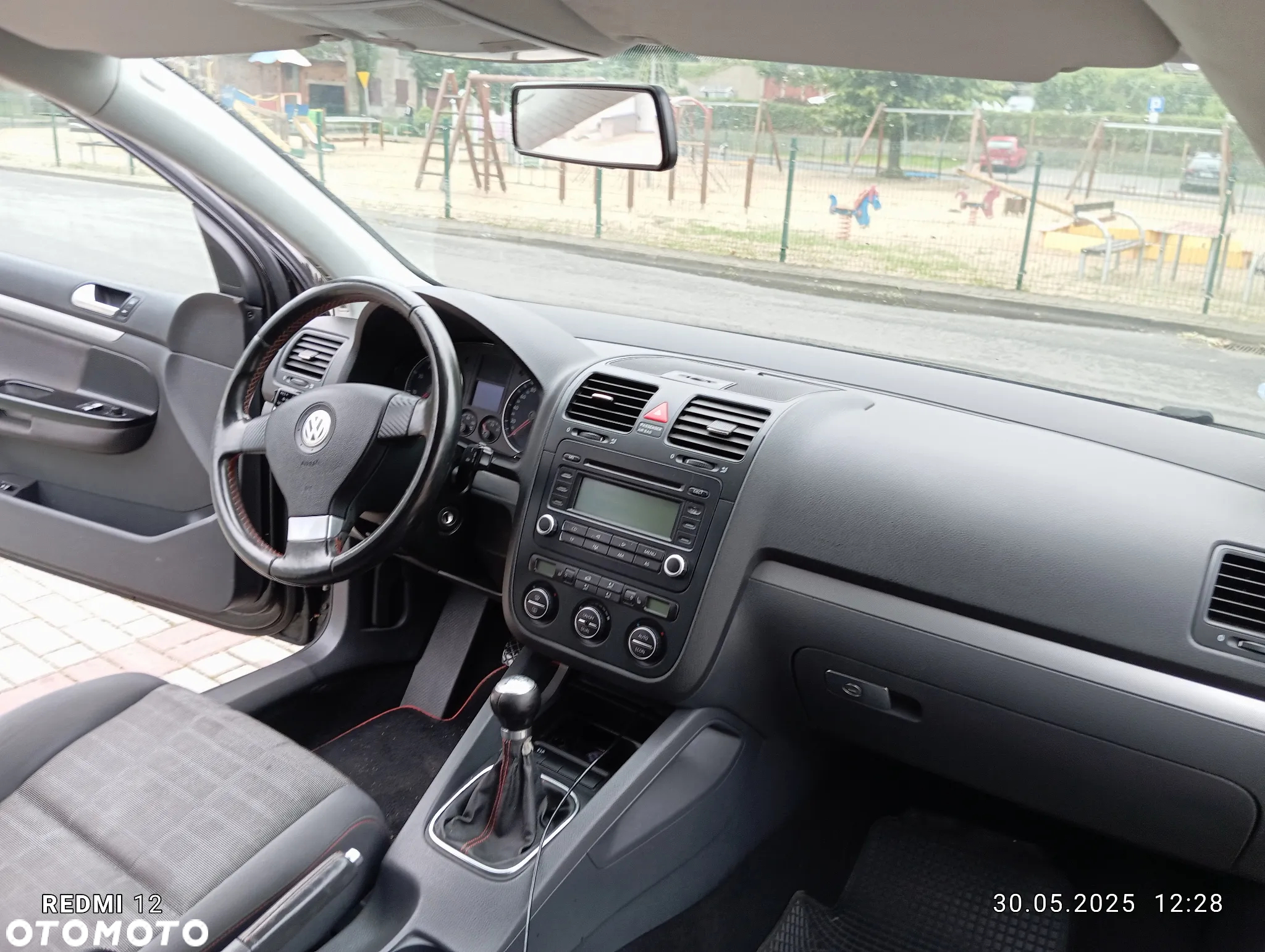 Volkswagen Golf 1.6 FSI Goal - 3