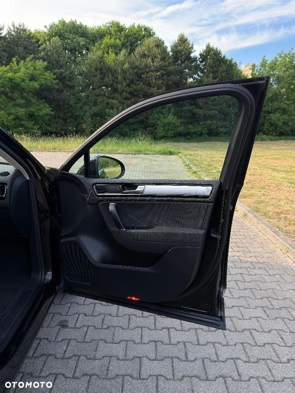 Volkswagen Touareg 3.0 V6 TDI BMT - 10