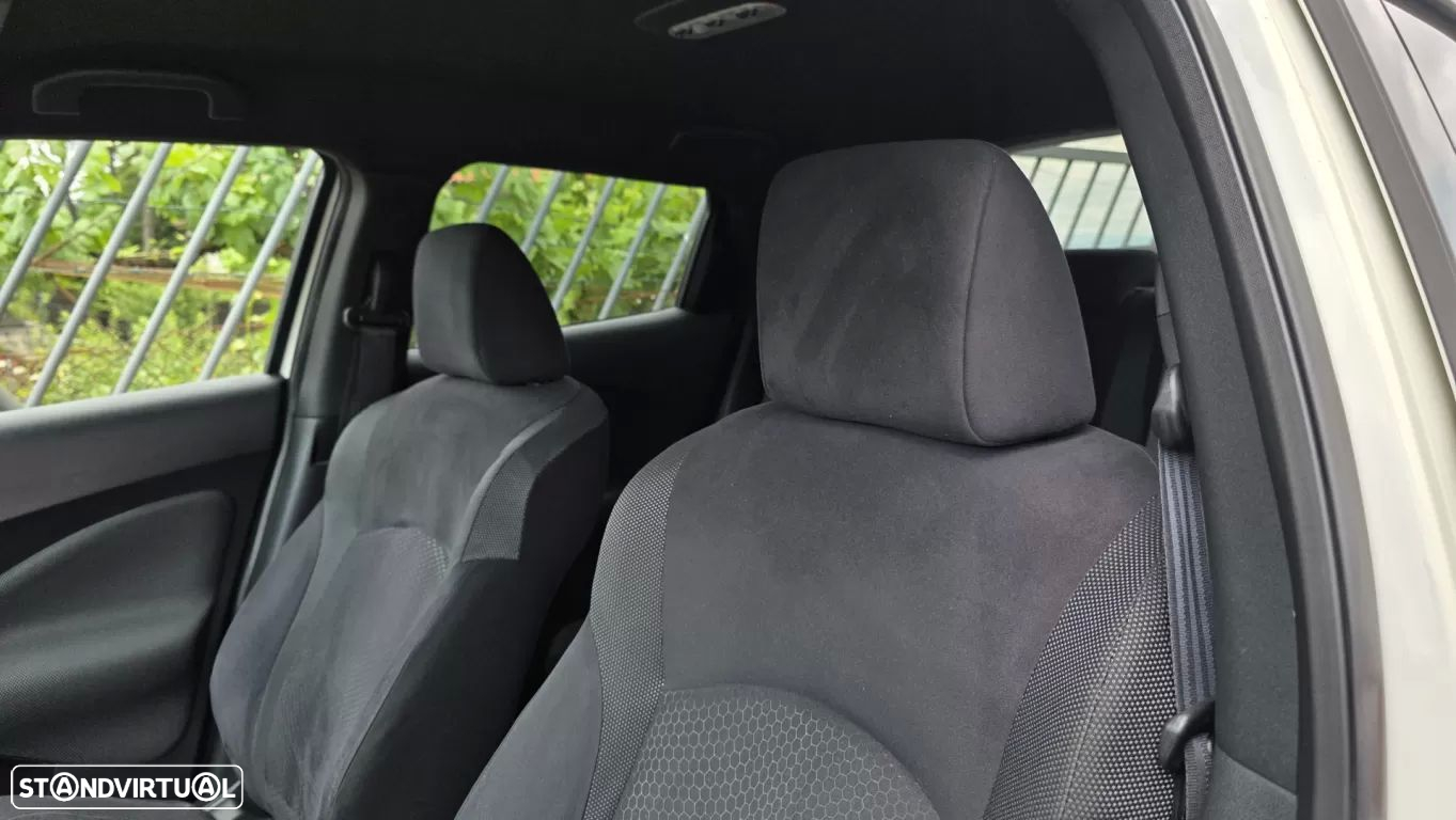 Nissan Juke 1.5 dCi Tekna Premium - 24