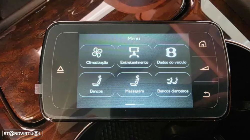 Bentley Bentayga Hybrid - 18