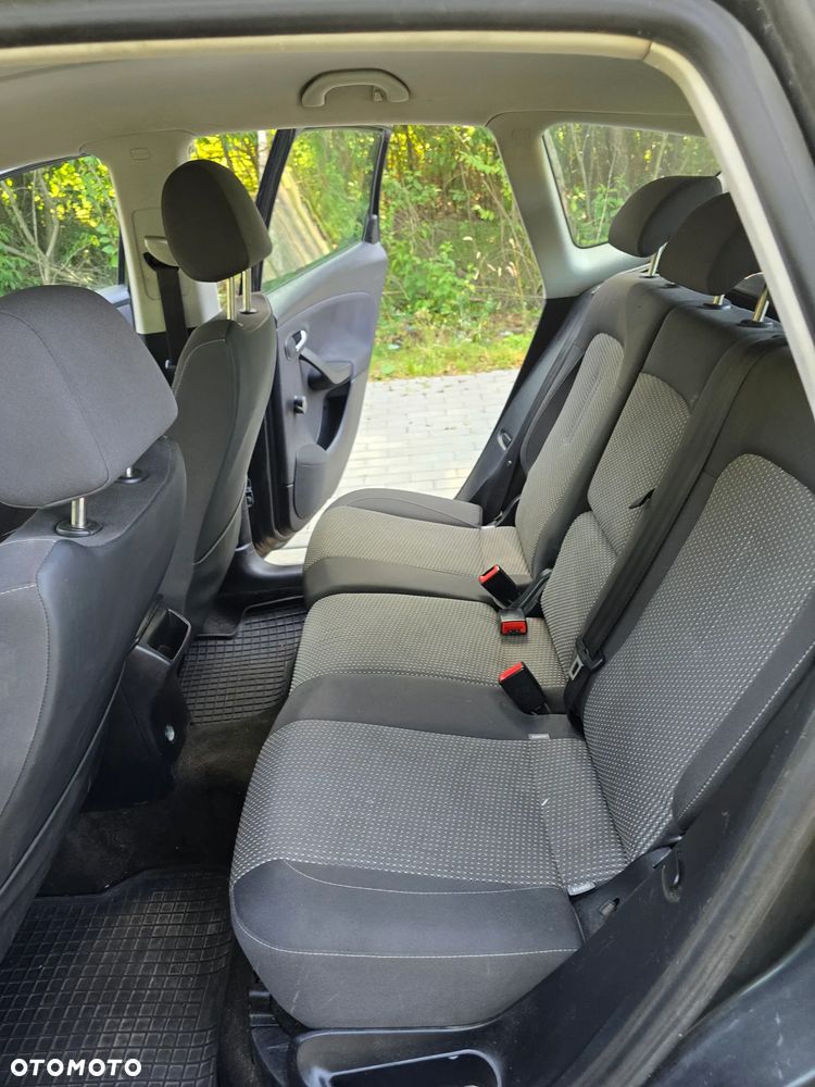 Seat Altea XL 1.6 TDI DPF CR Ecomotive Style - 21
