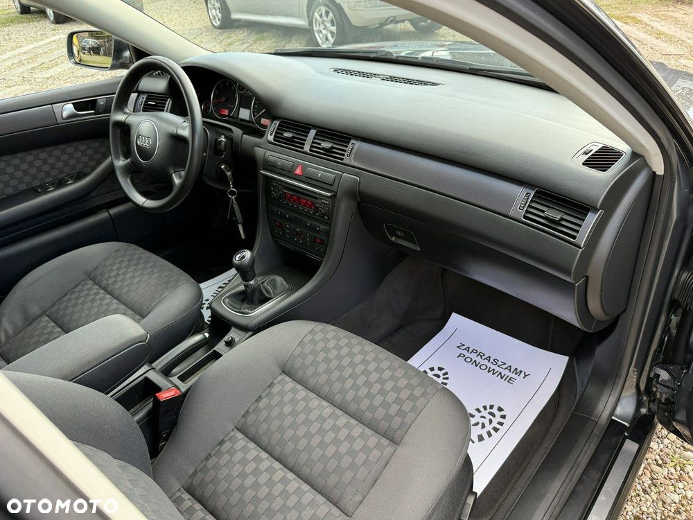Audi A6 - 38