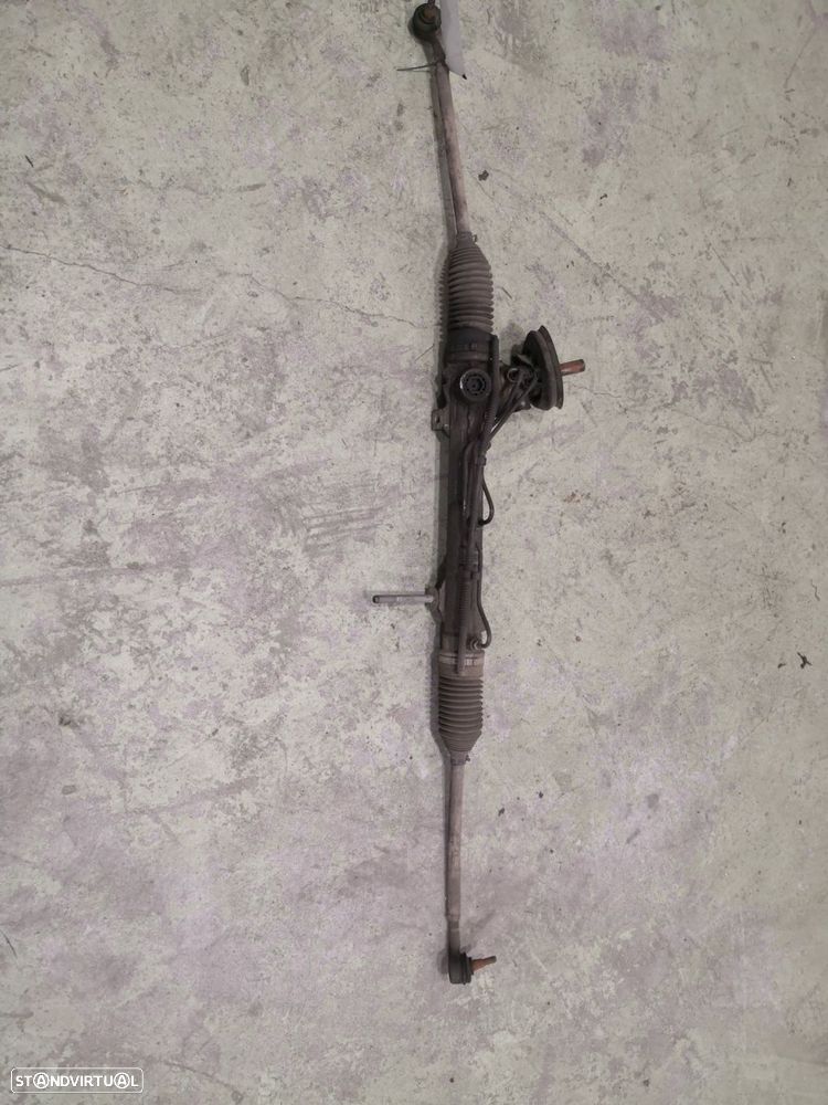 Caixa De Direção Peugeot 307 (3A/C)