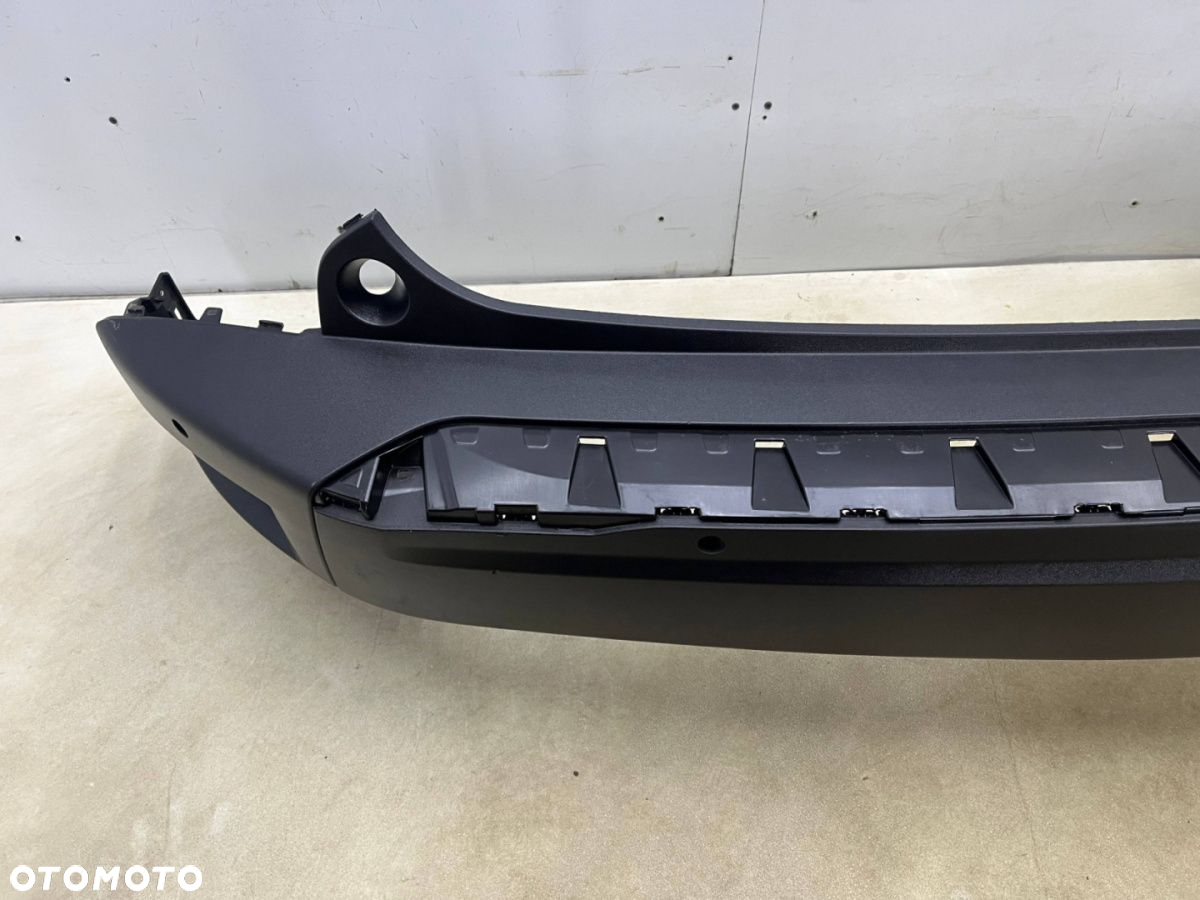 Zderzak tylny Peugeot 2008 II 2 19r.- tył narożnik 4XPDC 9825985980 - 6