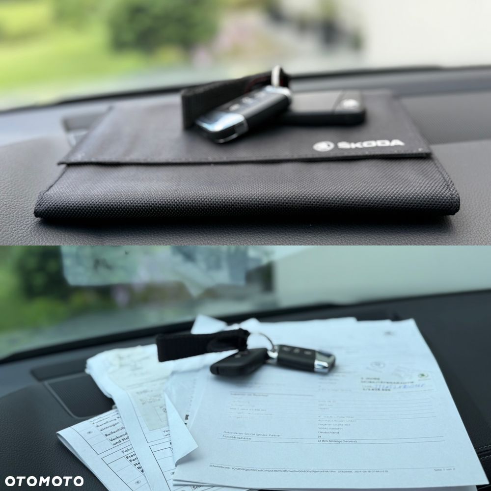 Skoda Kodiaq 2.0 TDI DSG Clever - 38