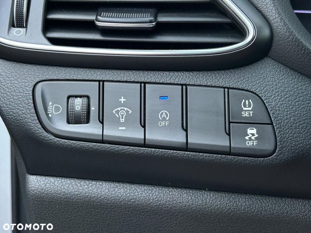 Hyundai i30 1.0 T-GDI Modern - 20