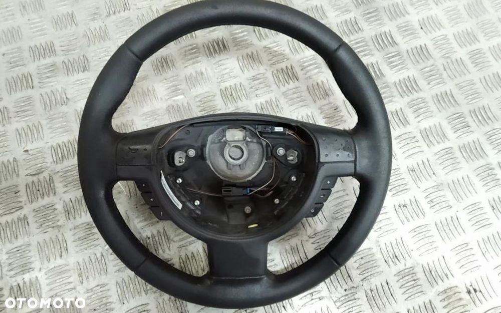 KIEROWNICA OPEL CORSA C - 1