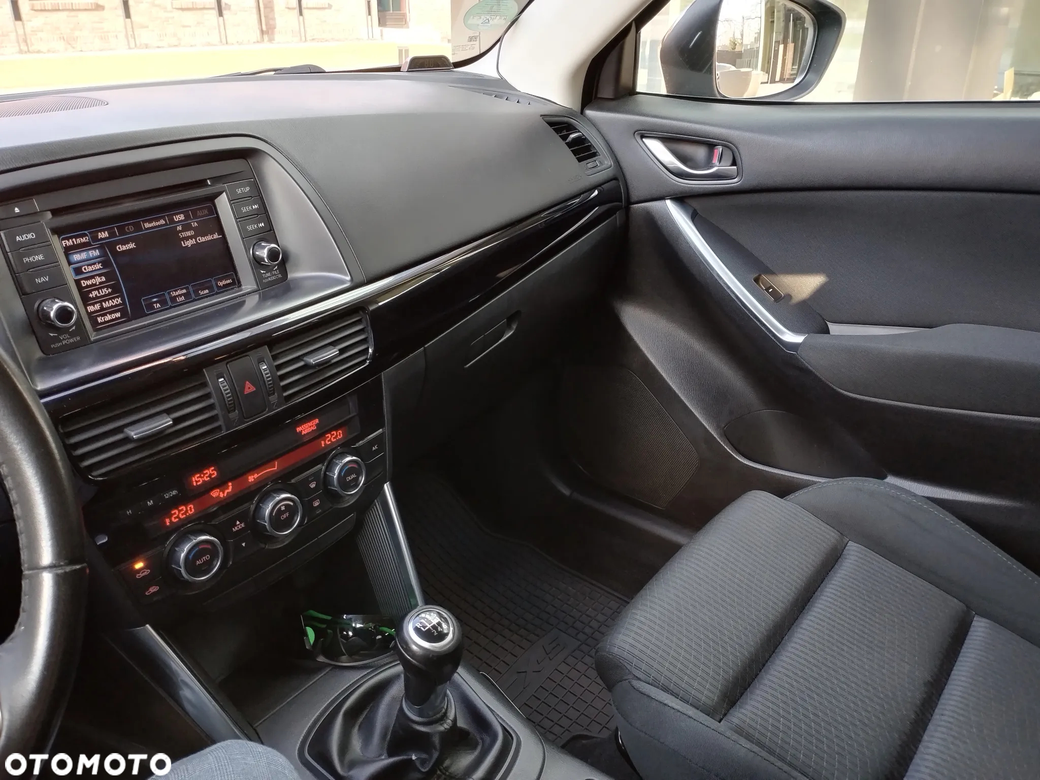 Mazda CX-5 2.0 Skyenergy 2WD - 22