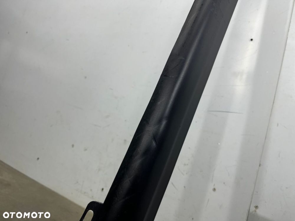 Nakładka progu Volvo V40 S40 sedan kombi 95-04r. lewa listwa próg zewnętrzny 30618432 - 7