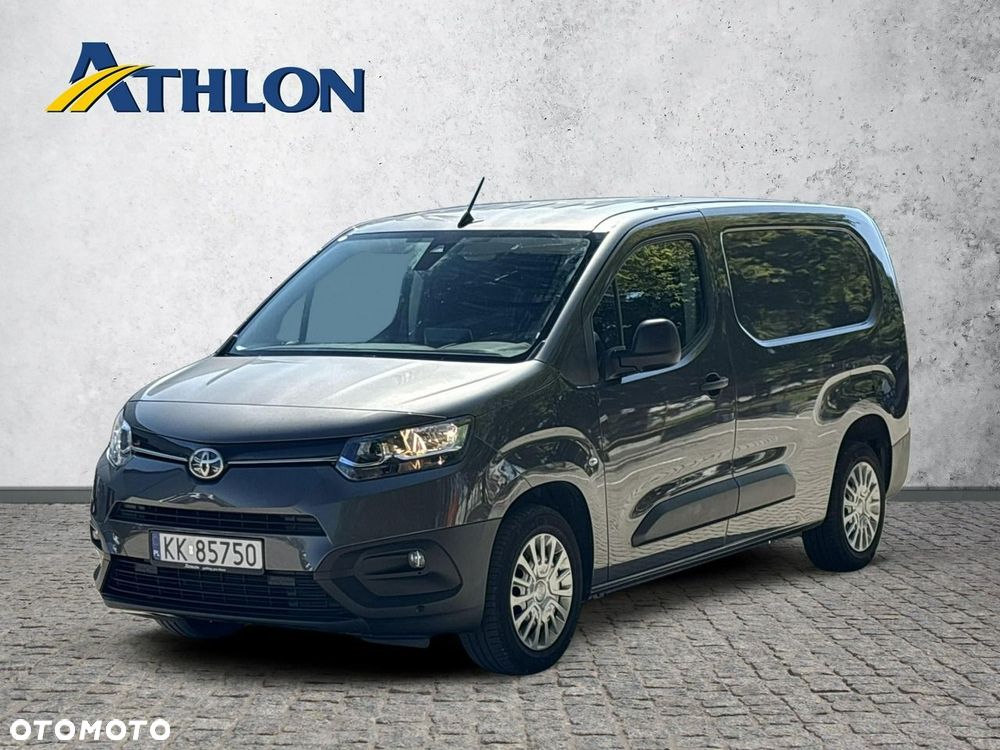 Toyota Proace City