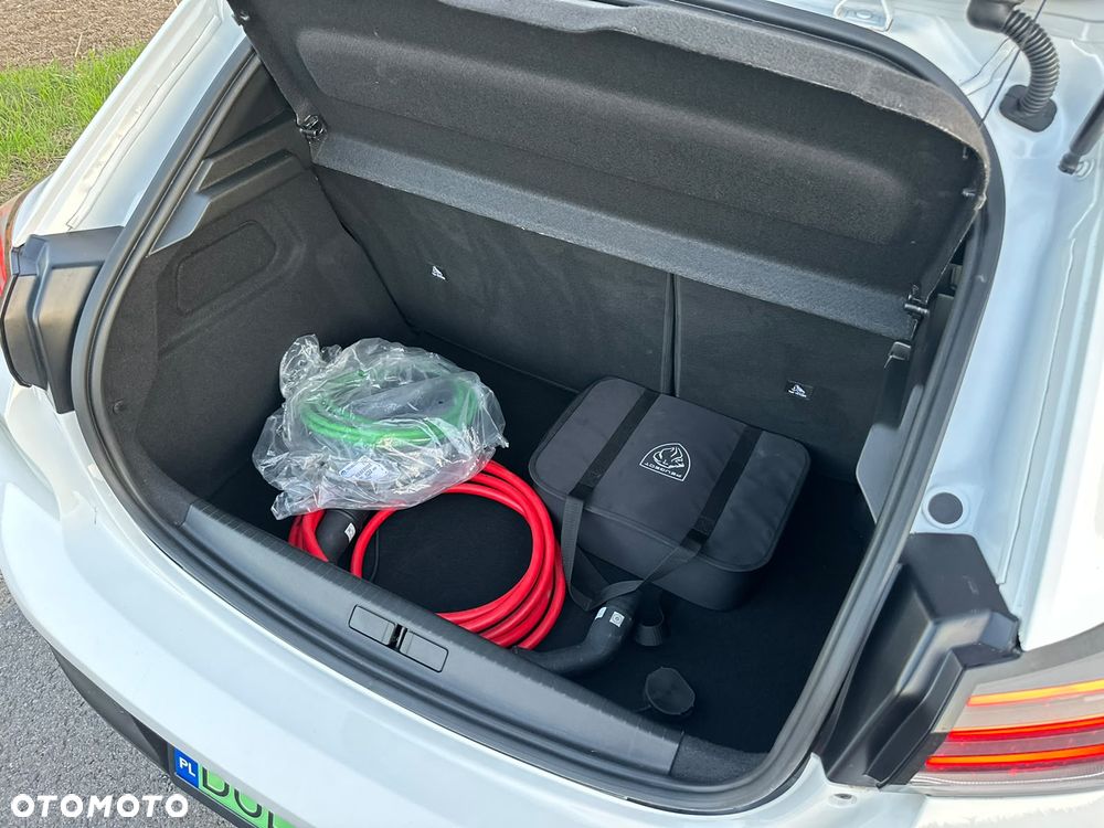 Peugeot 208 Elektromotor 136 E-Style - 22