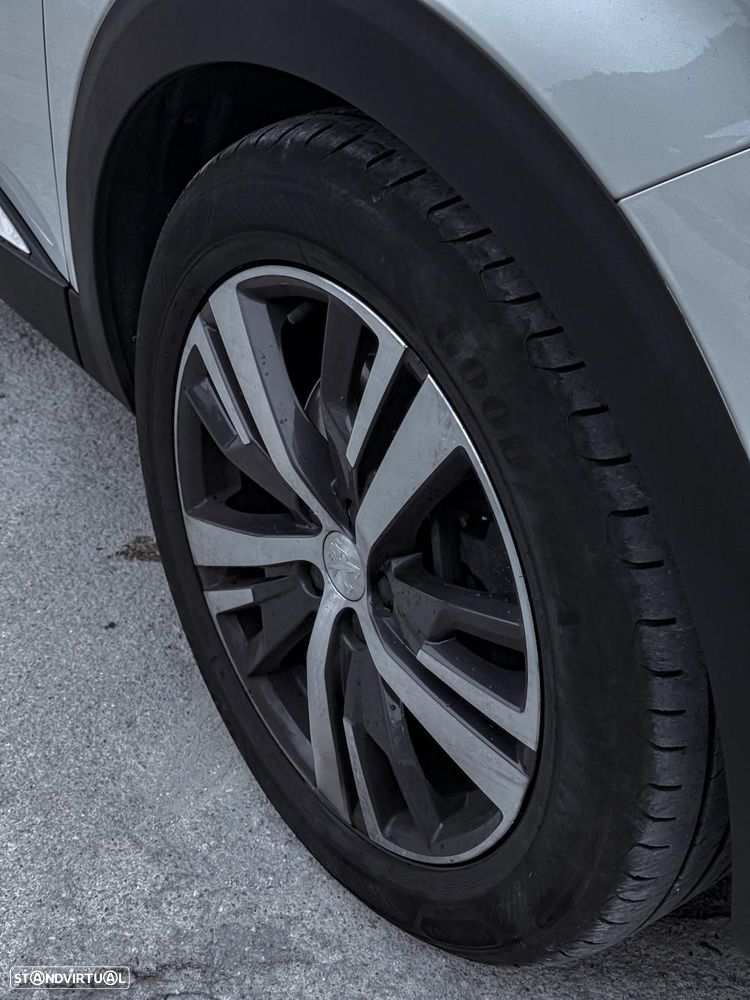 Peugeot 3008 - 6