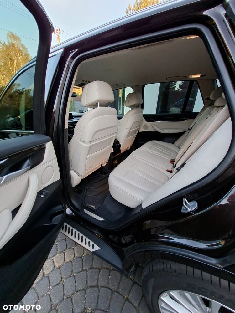 BMW X5 - 10