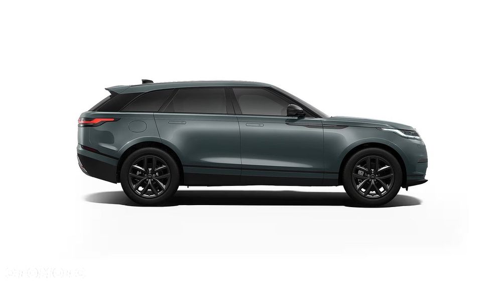 Land Rover Range Rover Velar 2026 photo 3