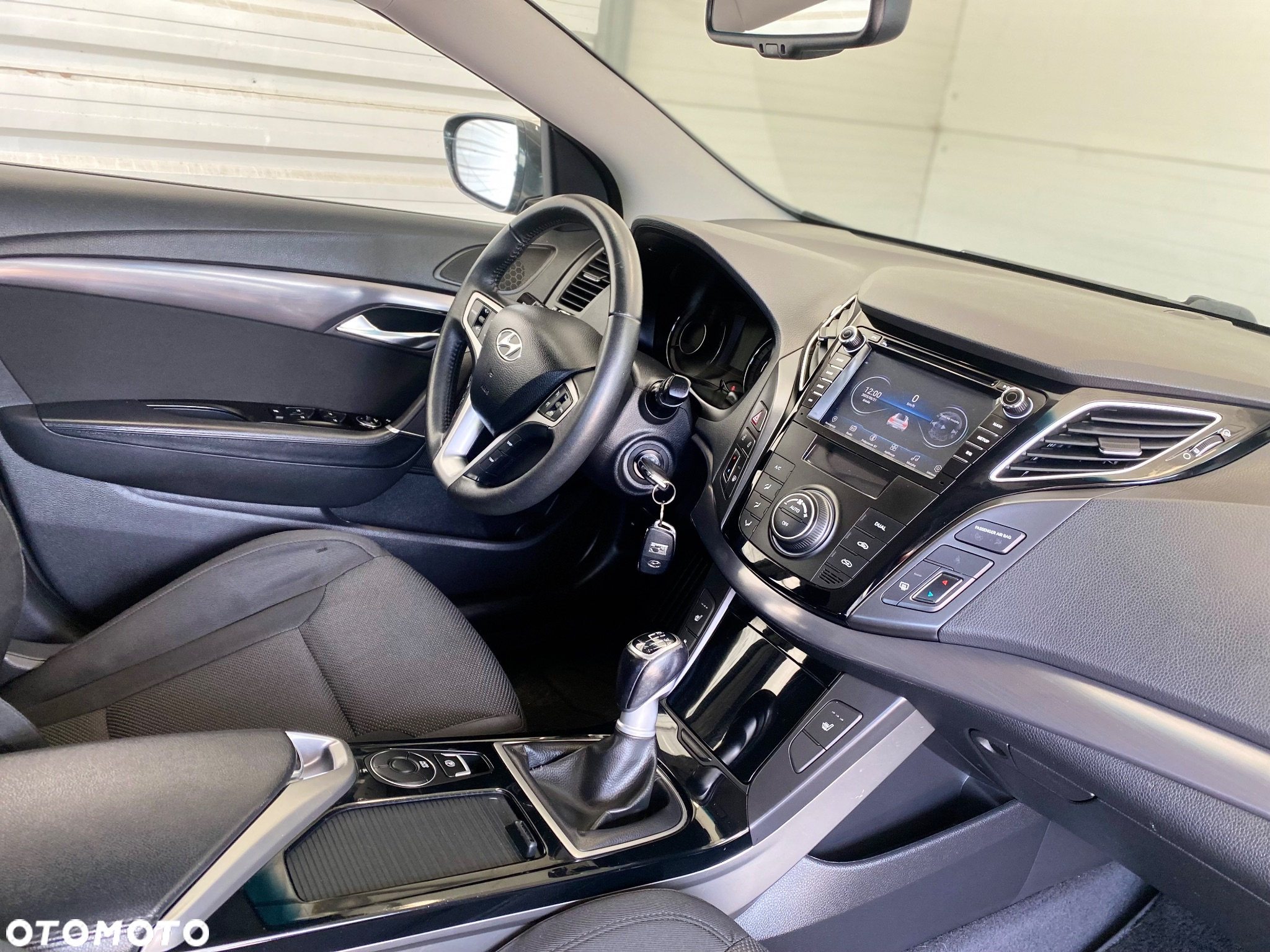 Hyundai i40 1.7 CRDi Comfort + - 11