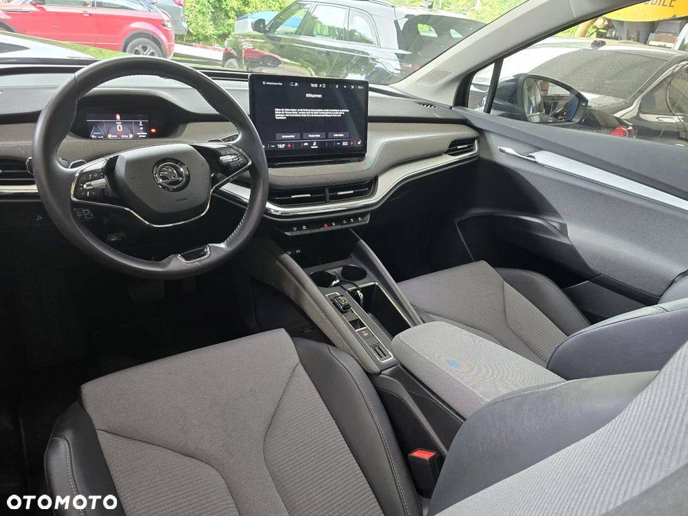 Skoda Enyaq 60 - 6