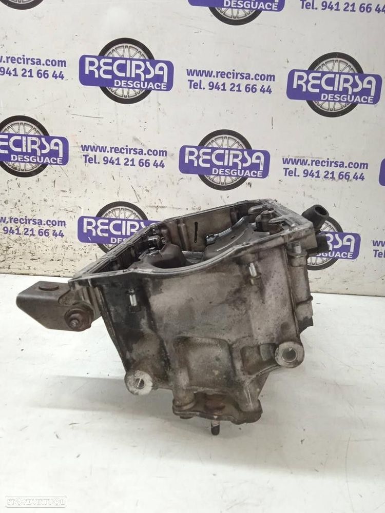 CARTER OPEL ASTRA H 2004 -55184355 - 3