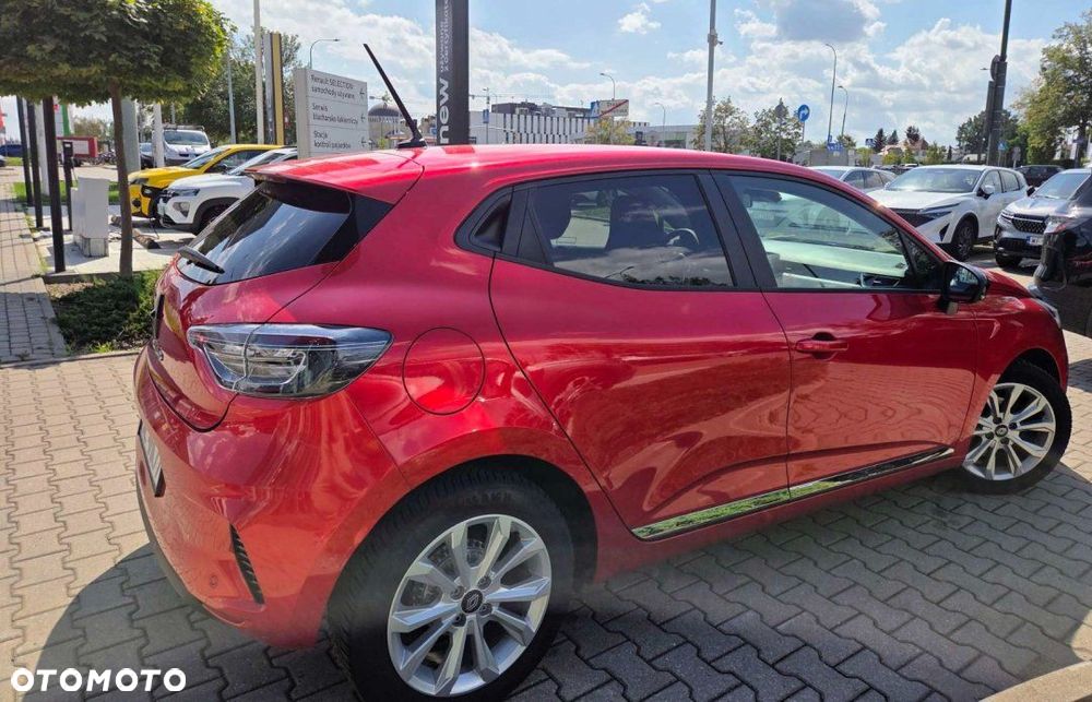 Renault Clio - 3