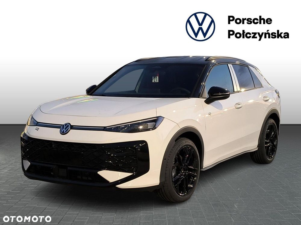 Volkswagen T-Roc 1.5 eTSI R-Line DSG - 1