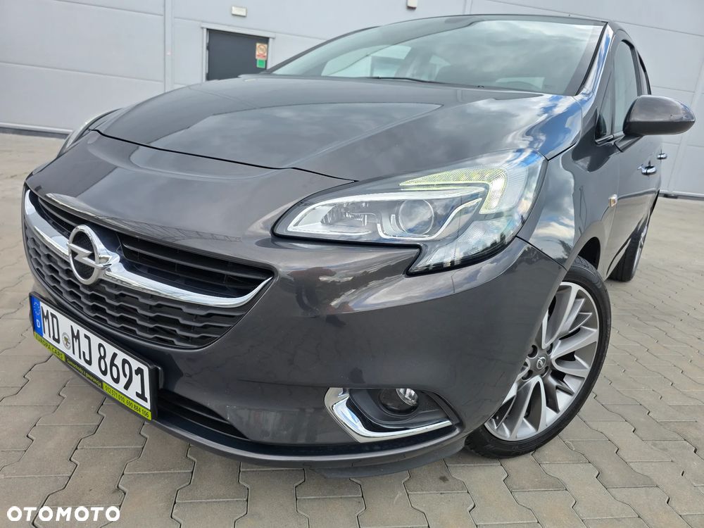Opel Corsa 1.4 Turbo Start/Stop Active - 1