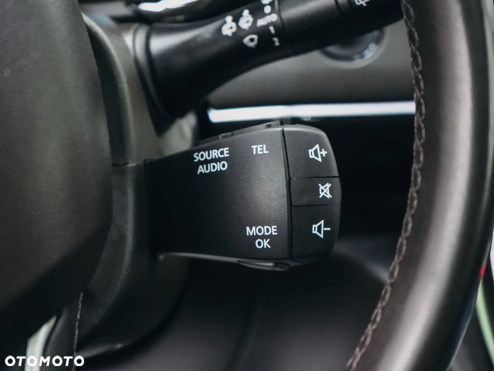 Renault Espace BLUE dCi 160 EDC BUSINESS EDITION - 22