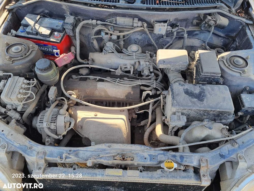 Piese Toyota Rav4 - 1