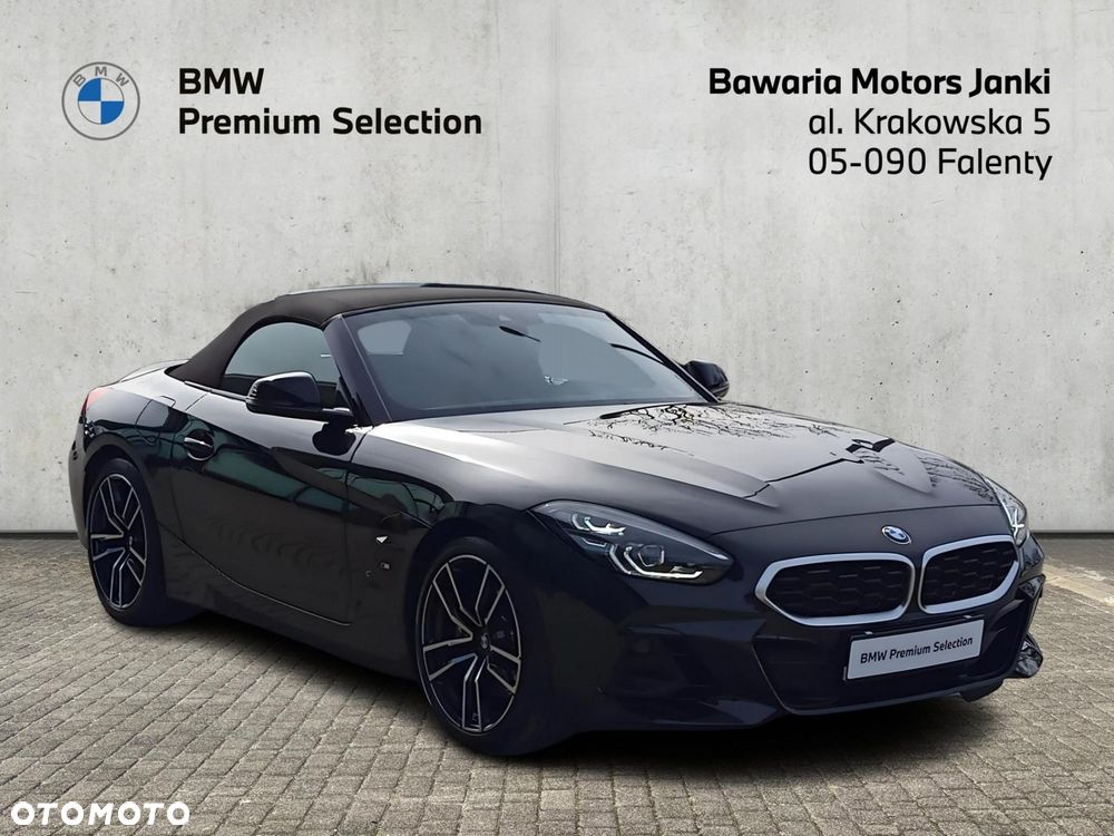 BMW Z4 - 25