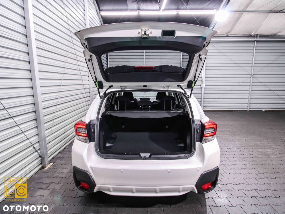 Subaru XV 1.6i Comfort (EyeSight) Lineartronic - 13