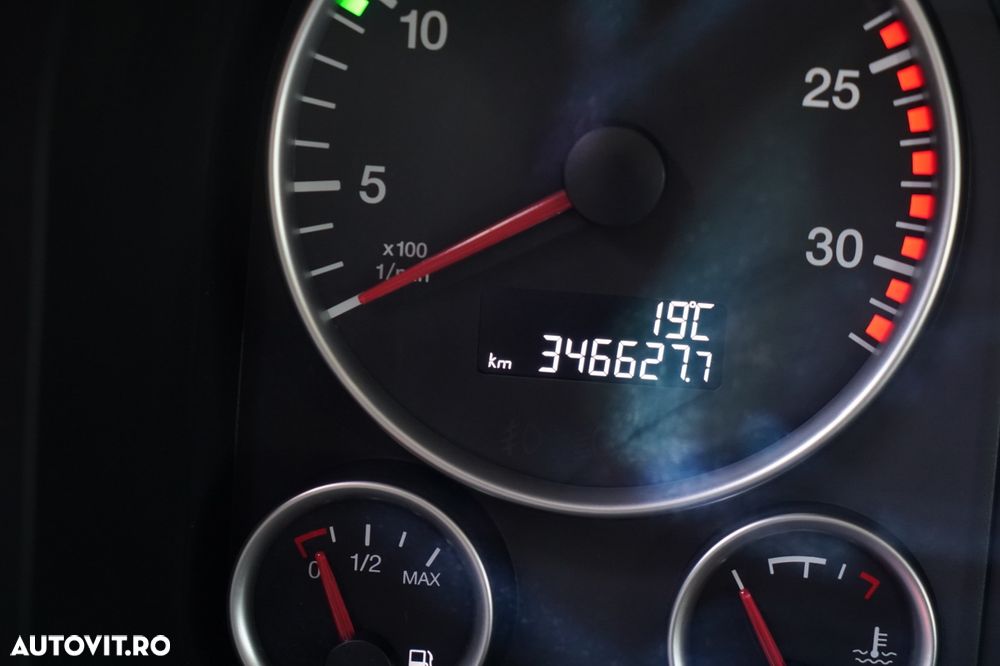 MAN TGS 18.500 / 4x4 / HIDRAULICĂ / HIDROPILARE / CABINĂ JOSĂ / EURO 6 / - - 39