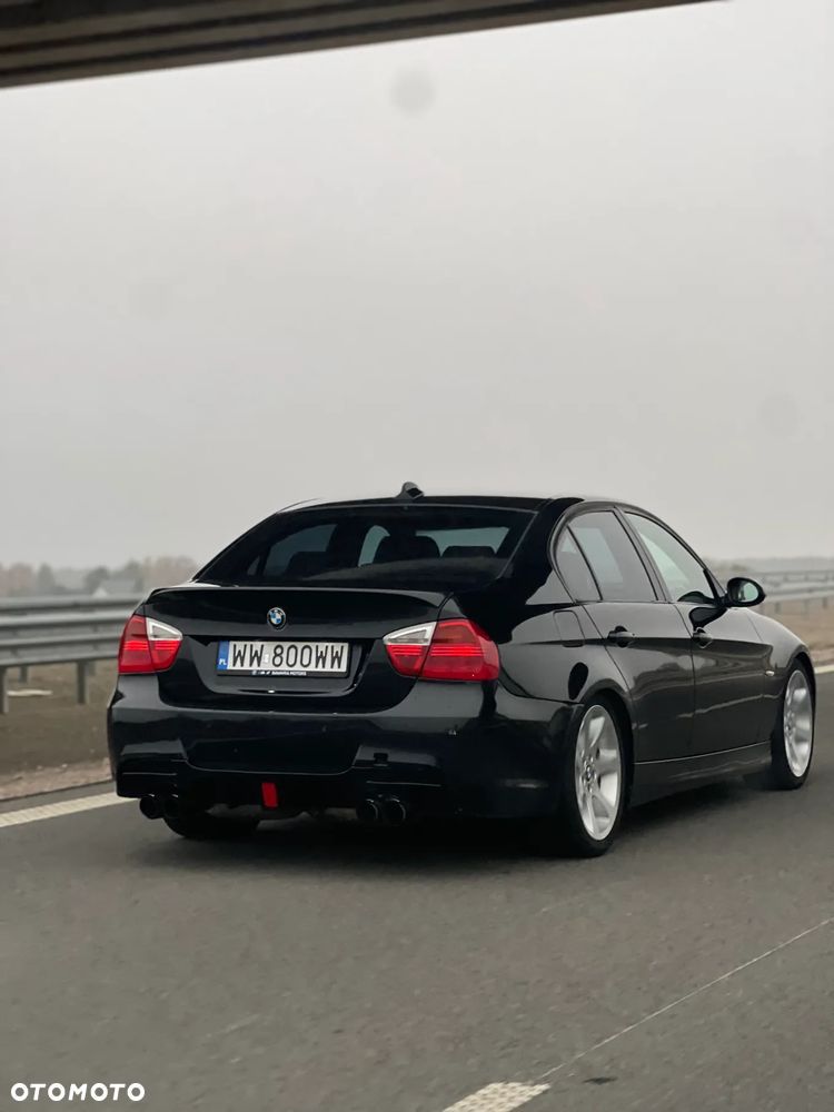BMW Seria 3 335i xDrive - 30
