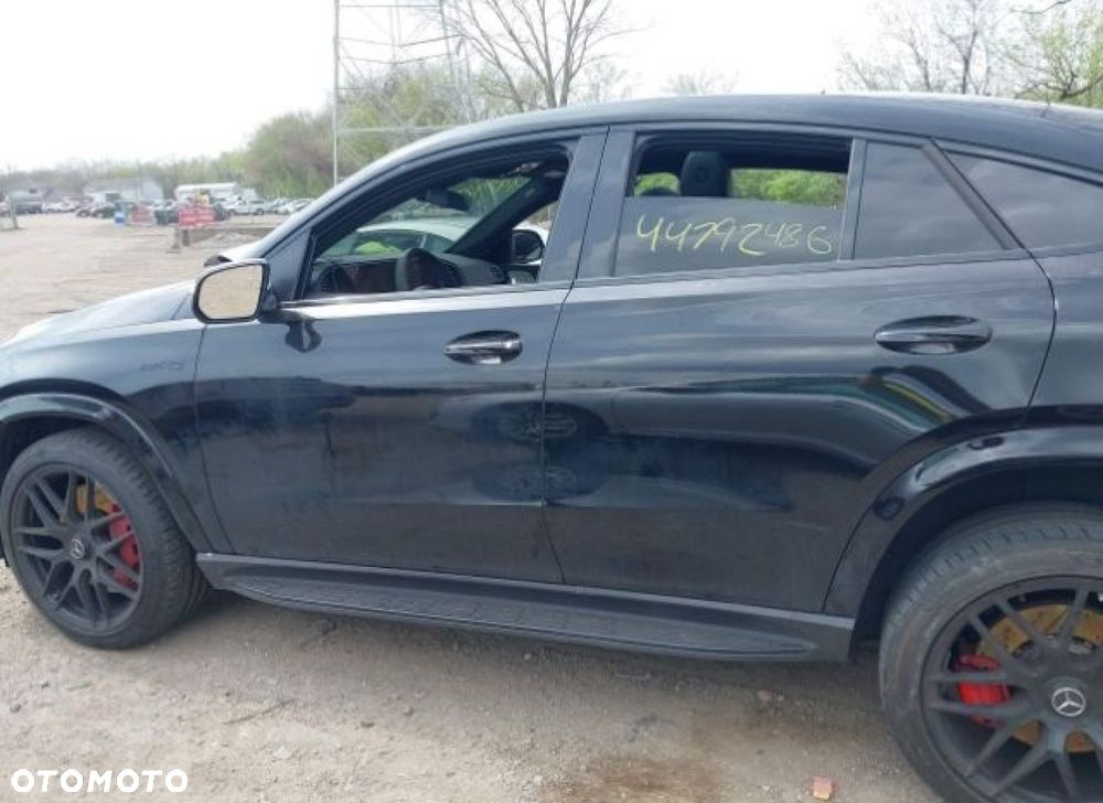 Mercedes-Benz GLE - 5