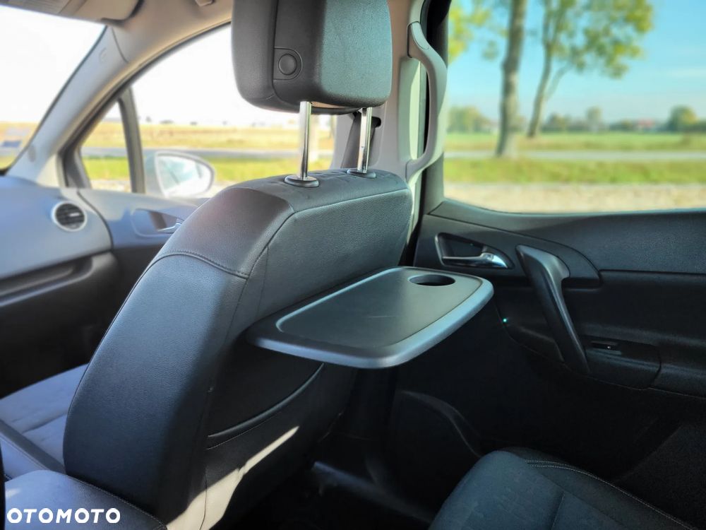 Opel Meriva 1.7 CDTI Cosmo - 19