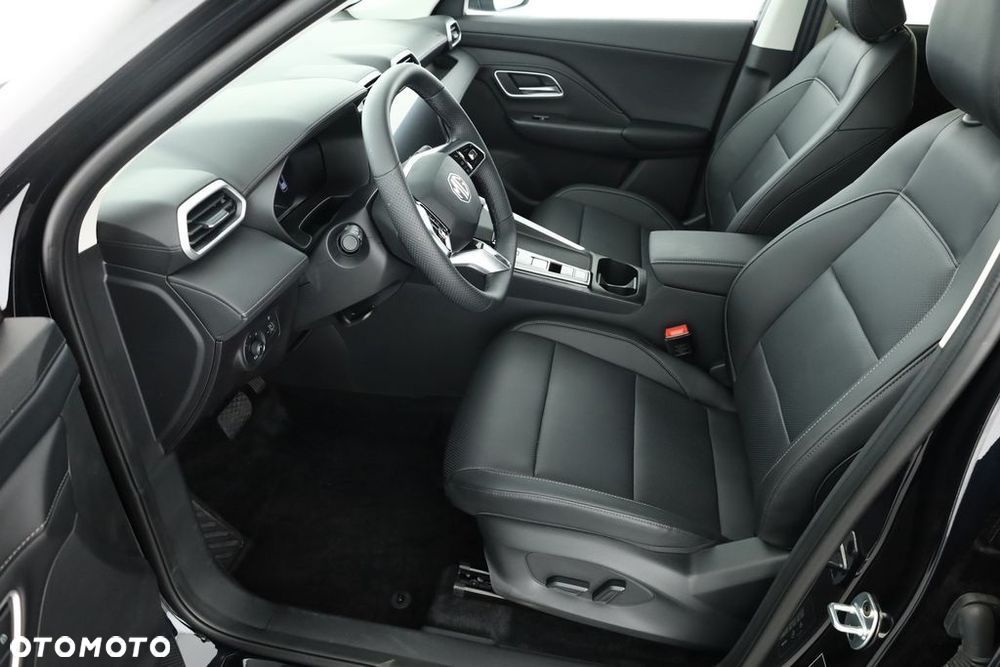 MG ZS 1.5 HEV+ Exclusive - 13