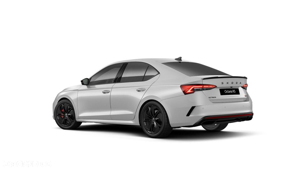 Skoda Octavia - 3