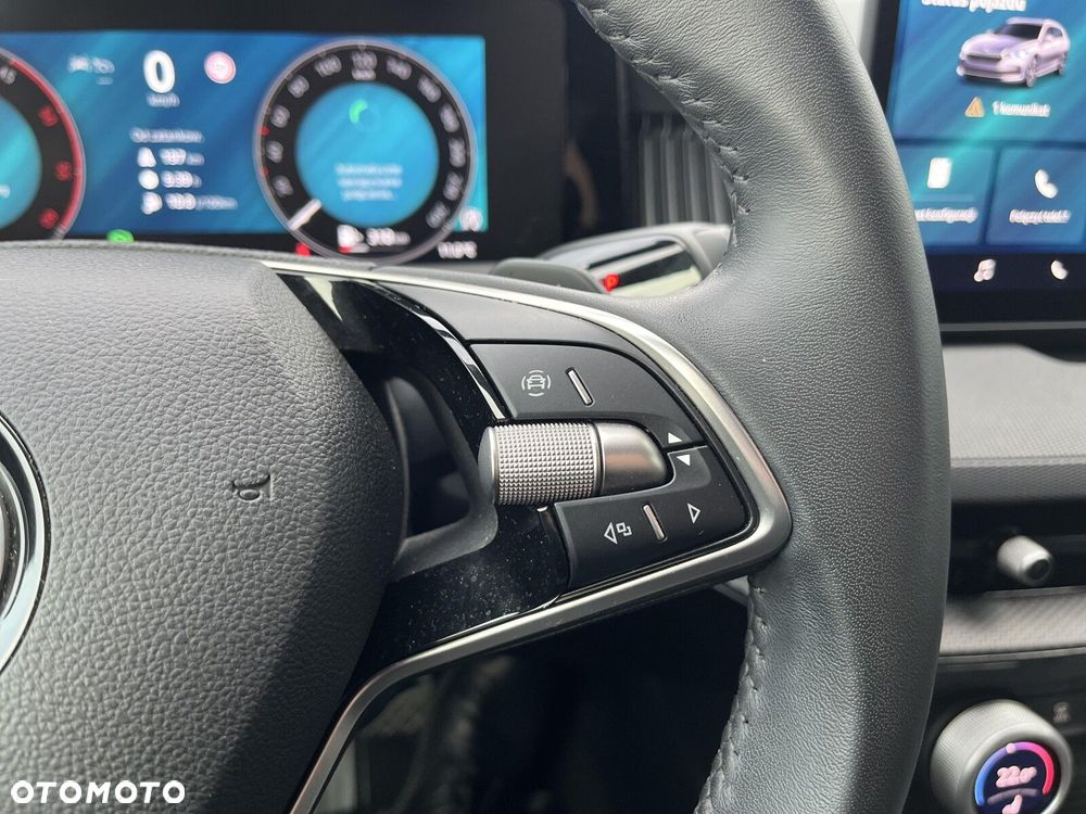 Skoda Superb 2.0 TDI SCR Essence DSG - 18