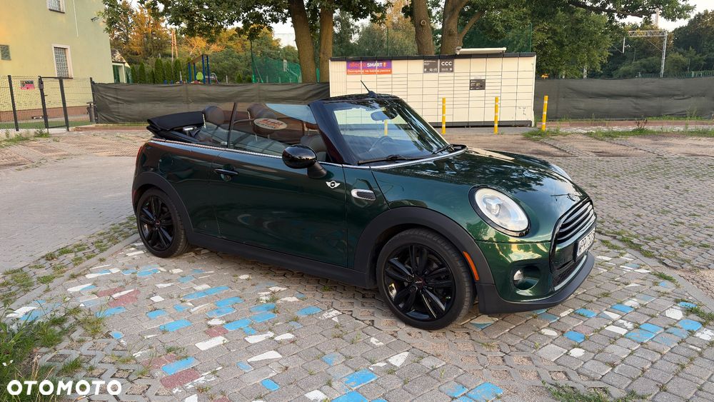 MINI Cooper - 4