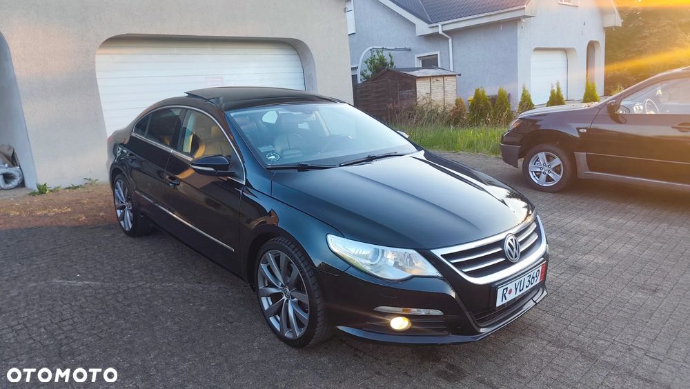 Volkswagen CC ver-2-0-tsi - 29