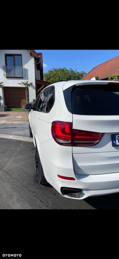 BMW X5 M - 4