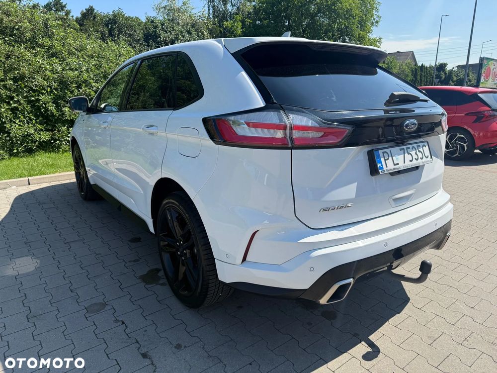 Ford Edge 2.0 EcoBlue Twin-Turbo 4WD ST-Line - 5