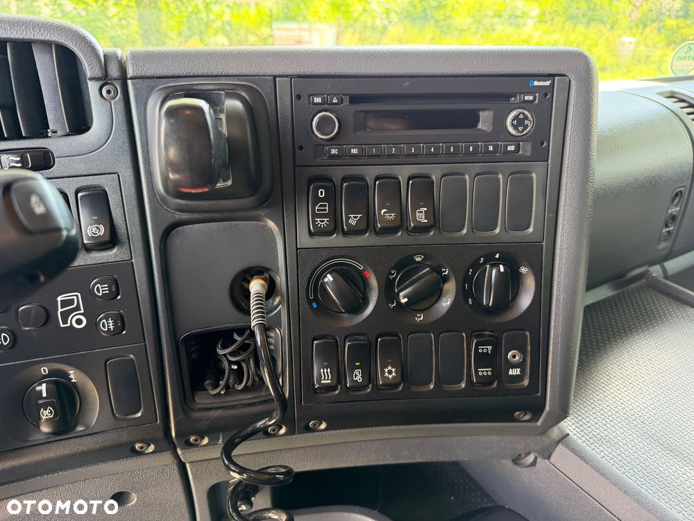 Scania G 410 - 26