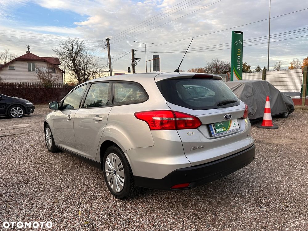 Ford Focus - 7