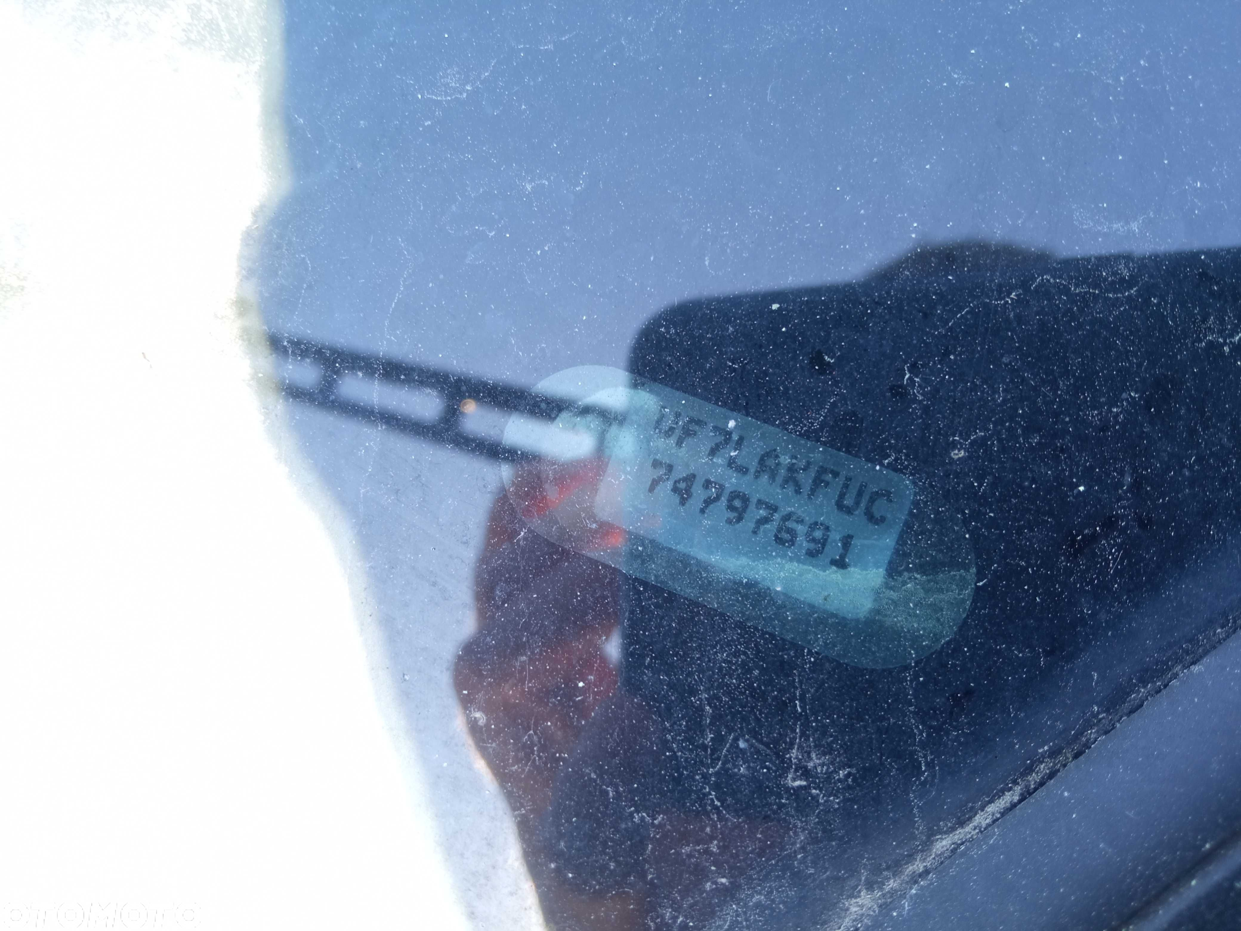 Citroen C4 1.4 16V ET3J4 *na części* - 6