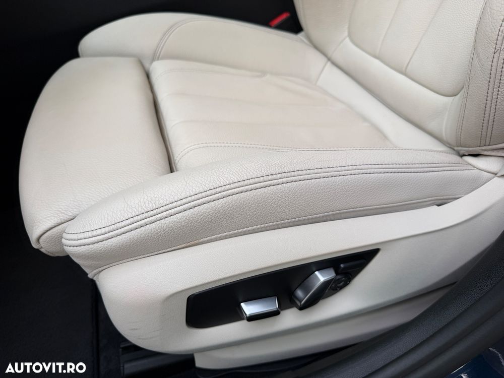 BMW Seria 5 530e AT PHEV - 9